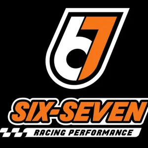 KNALPOT SIX SEVEN