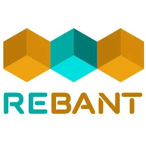Rebant rezeki banter