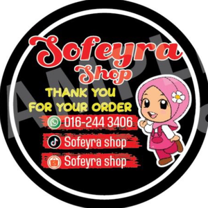 Sofeyra Legacy