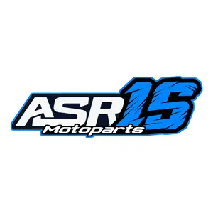 ASR MOTOPARTS