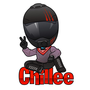 Chillee MotoVlog