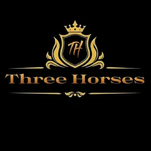 Three Horses Shop
