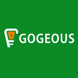 GOGEOUS Lampu Shop.ID