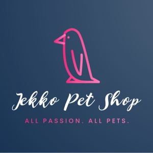 Jekko Pet Shop