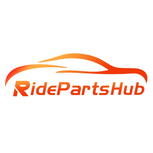 RideParts Hub