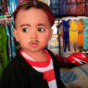 petis ikan tuna SRM