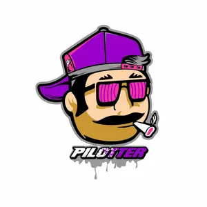 PILOTTER GANK