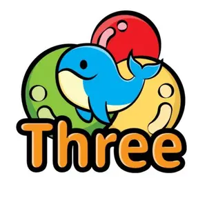 Three Fashion Online Store