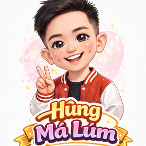 Shop Hùng Má Lúm 2