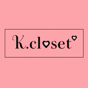 𝗞 . 𝗖𝗟𝗢𝗦𝗘𝗧 𝗦𝗛𝗢𝗣