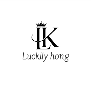 luckliy hong