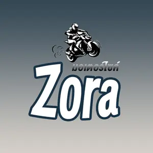 Zora อะไหล่มอเตอร์ไซค์