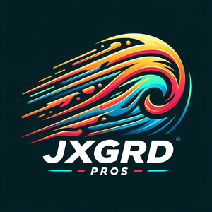 JxGrd Pros