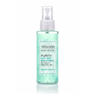 Wardah Scentsation