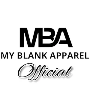 MBA My Blank Apparel