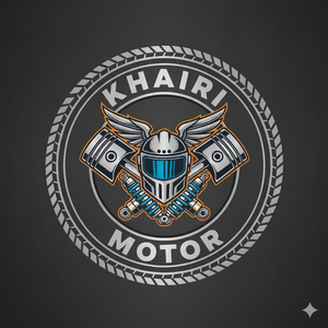 Khairi motor