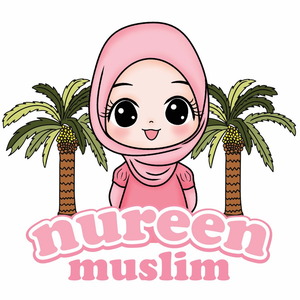 nureen muslim