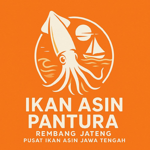 Pusat Ikan Asin Pantura