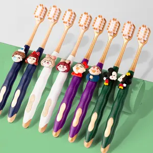 Toothbrush shop