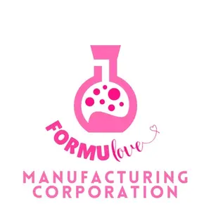FORMULOVE MANUFACTURING CORP.