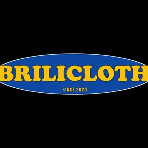 brillicloth