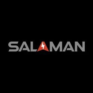 Salaman Vietnam