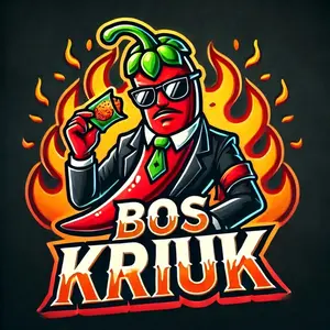 Bos Kriuk