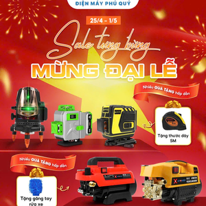 Điện Máy Phú Quý