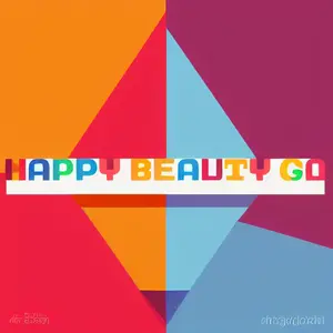 Happy Beauty Go