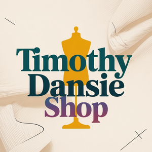 Timothy DANSIE SHOP