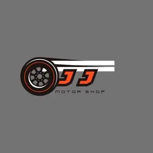 JJ MOTOR SHOP.