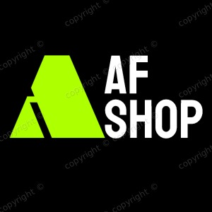 AF Shop TikTok店铺分析 - GMV/热销商品/达人合作与选品趋势 | FastMoss