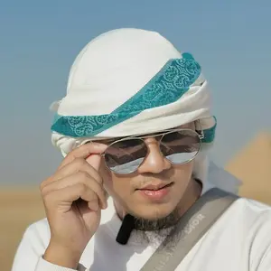 MAY AFIYAH HQ