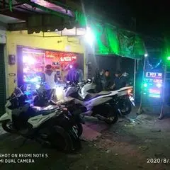 JYA LED TEGAL