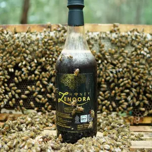 ZENOORA MADU MURNI