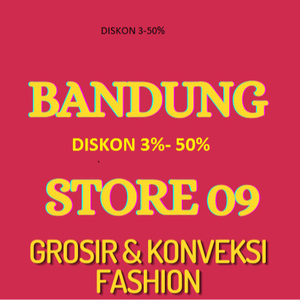 Bandung store 99