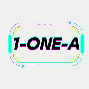 1 ONE A