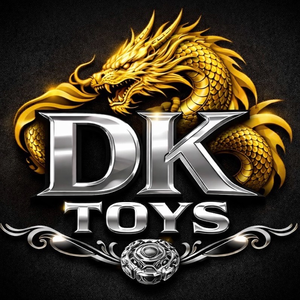 DRAGON KING TOYS HCM