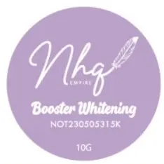 OH PUTEH WHITENING HQ