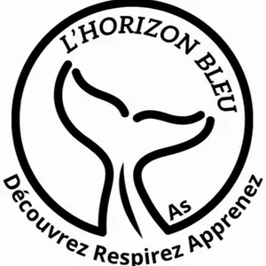 L'horizon Bleu