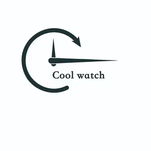 Cool watch