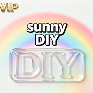 Sunny factory DIY