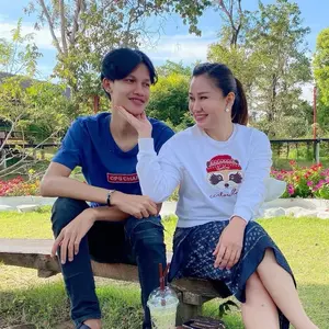 ลูก้า-โอ๋ วรรณศิกา