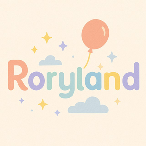 Roryland Toys & Books