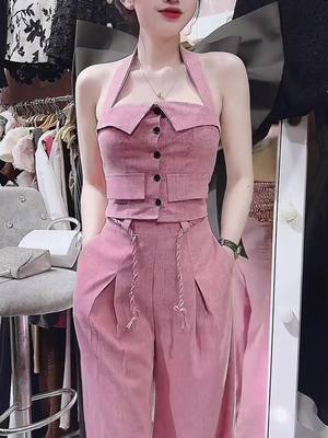Ưng tone màu hồng này quá 😍 #xuhuong #thuongbuishop #vaythietke #dutiec #sangchanh #sethottrend #xuhuongtiktok 