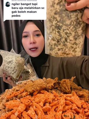 Membalas @Rosmaaaa ORIGINAL TANPA MSG UNTUK KALIAN YANG GASUKA PEDAS DAN TIDAK BOLEH MAKAN PEDAS!! Bumbunya MELIMPAHH!! #jajankuliner #marimakan #videomakan #realfoodindonesia #tiktokkulineran #jajanmakanan #rajangemil #videomakankuliner #makanmakan #ceritasambilmakan #tiktokmakanmakan #indonesiafood #realfood #reviewmakanan #jajantime #videoreviewmakanan #kontenmakan