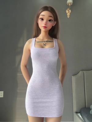 Đầm new siêu xinh #loly 