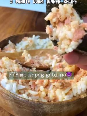 Gabi na nga nang dedemonyo pa na kumain with Nori Seaweed😋 #nori #noriseaweadkoreansnack #seaweed #buyonetakeone #sushi #seaweedsnack #girldinnerfilter #girldinnerrrrr 