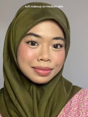 makeup product list ; lens caramel sugar brown 👉🏻@husnajmil  skintific cushion code 04 beige 👉🏻@husnajmil  wardah exclusive matte lip cream code 16 heartbeet emina creamatte chocolava dazzle me 2 way cake powder code 04  elianto bubblegum catrice high glow mineral code 030 silkygirl lash prism 👉🏻@husnajmil  silkygirl matte styler code 01 sleek skintific setting spray