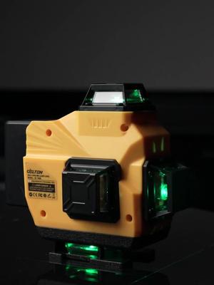เลเซอร์ 4 มิติ 16 เส้น #delton #65smarttools #laser #เครื่องมือช่าง 